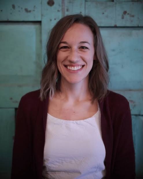 Allison Dooley, Board Member
