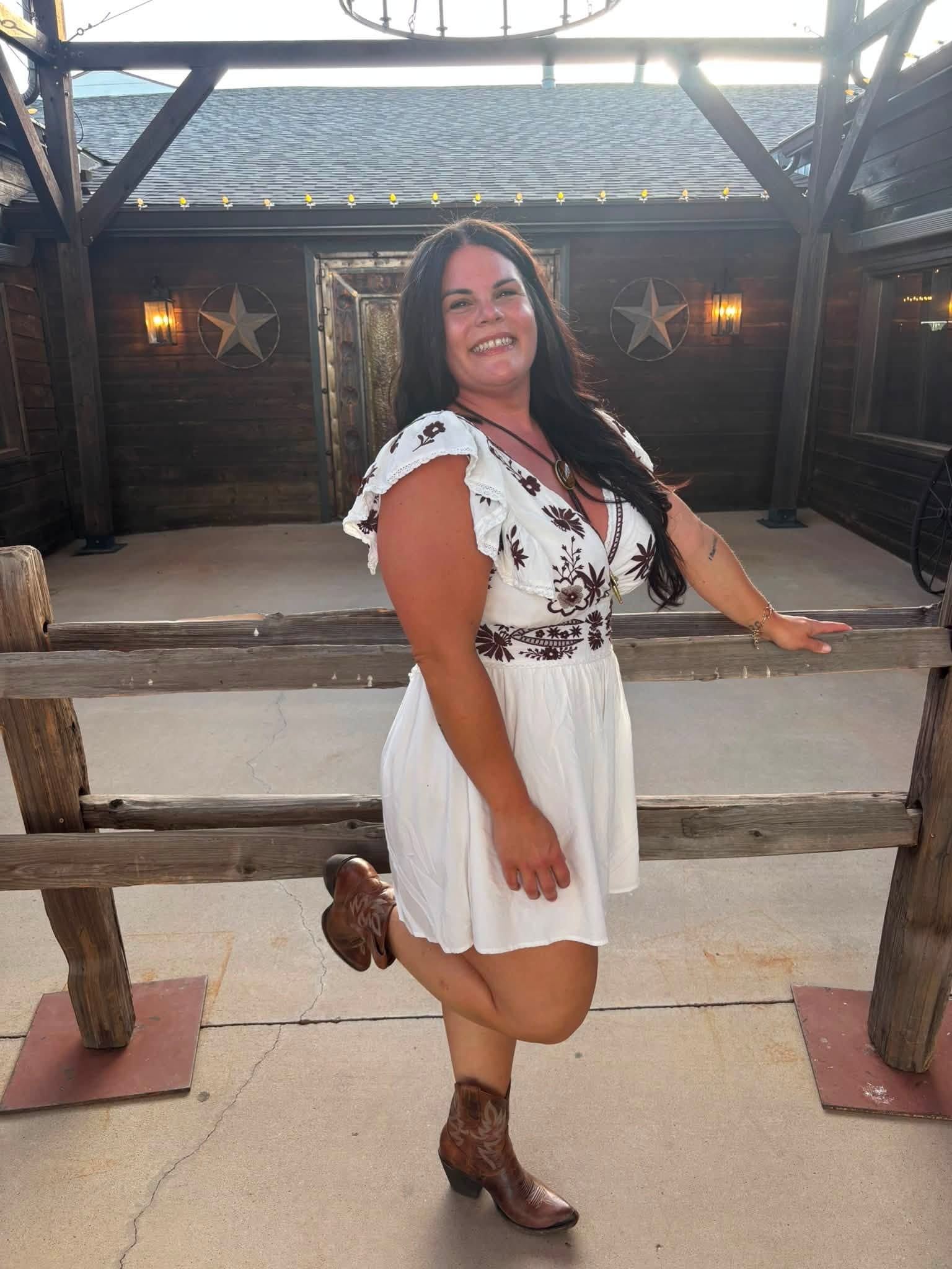 Kristy Biollo, Board Member - Treasurer