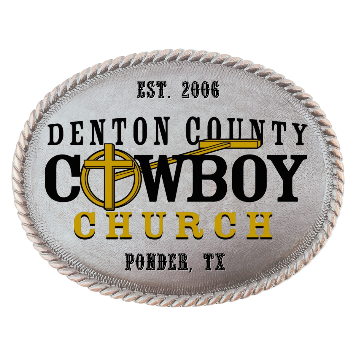 Denton County Cowboy Church