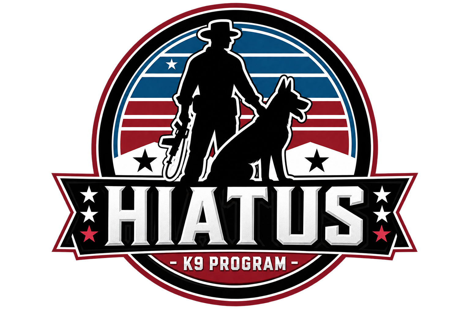 Hiatus K9 Program