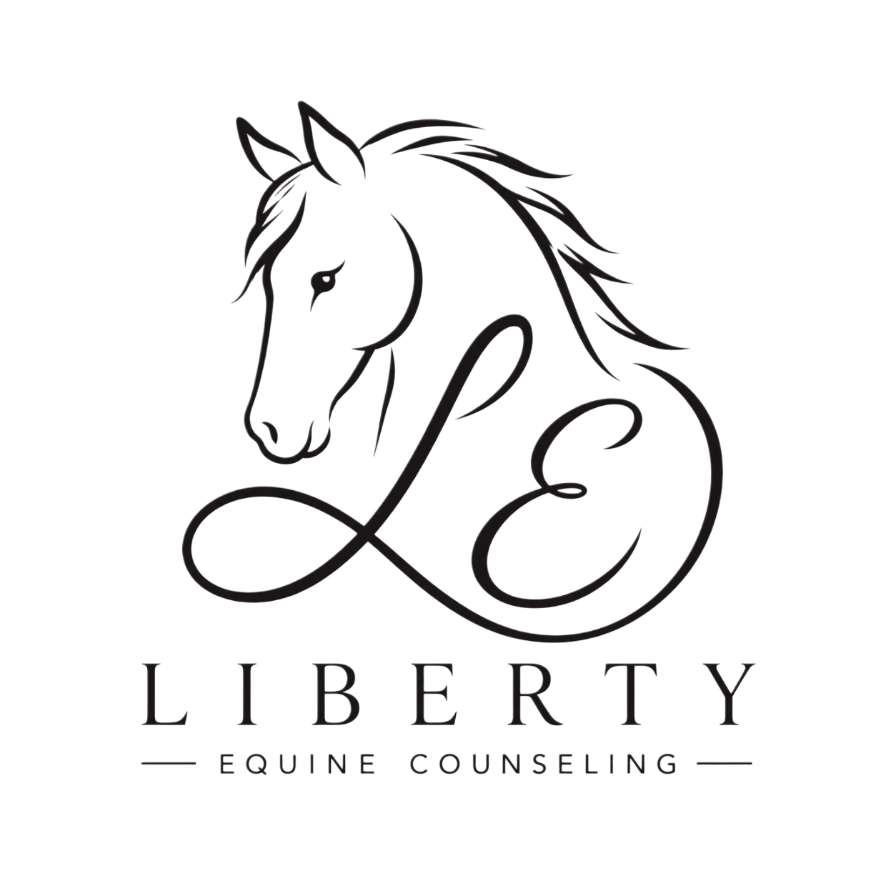 Liberty Equine Counseling