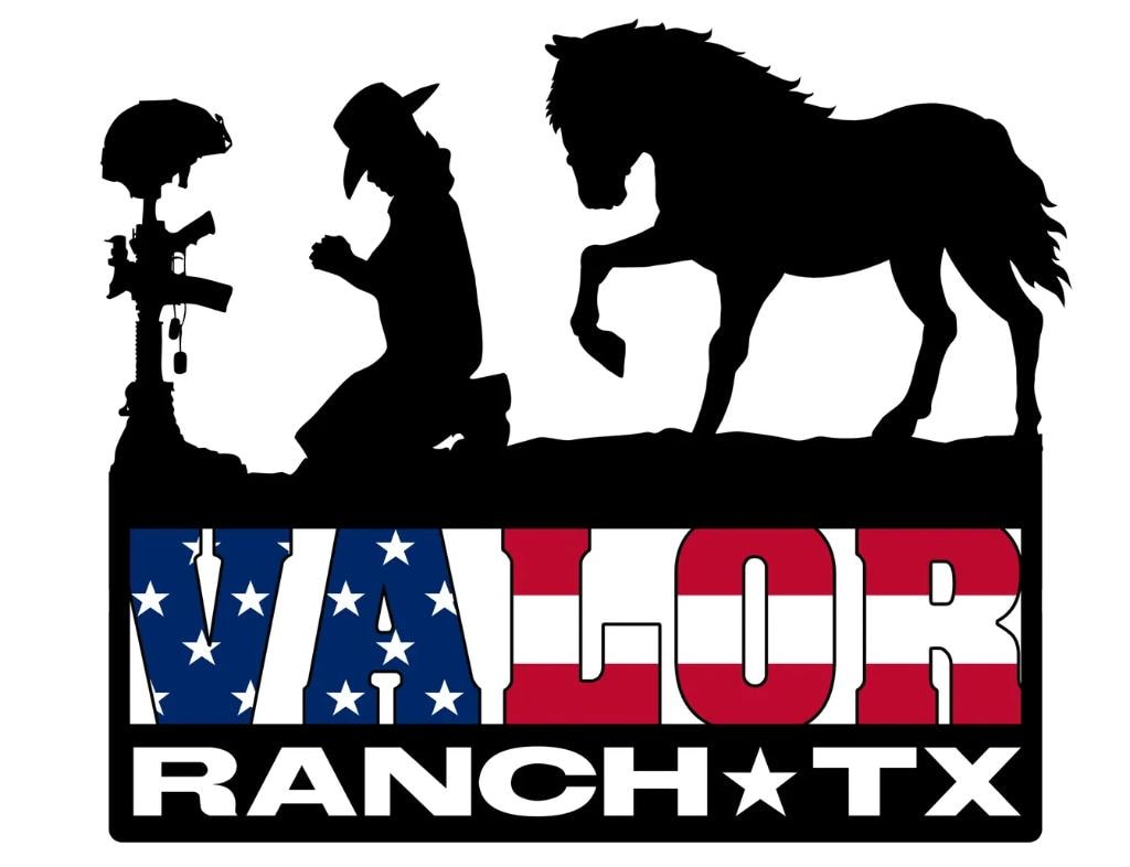 Valor Ranch TX